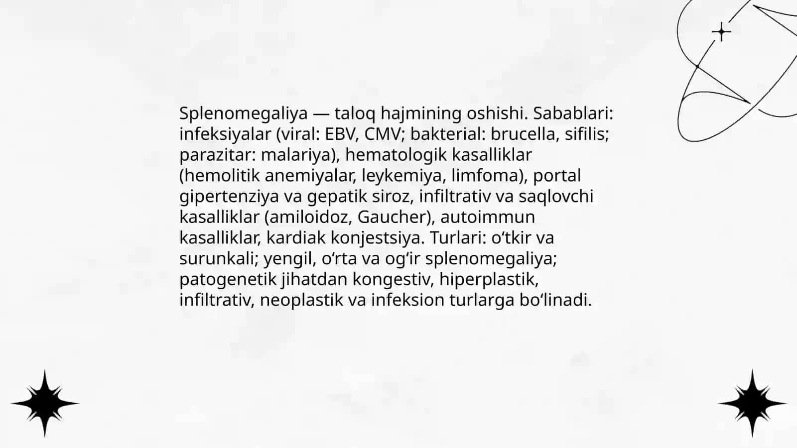 Taloq kasalliklari 3