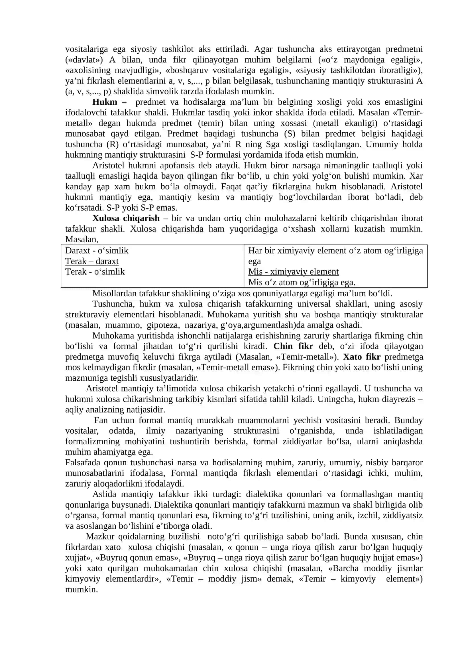 MANTIQ ILMINING PREDMETI VA AHAMIYATI 3