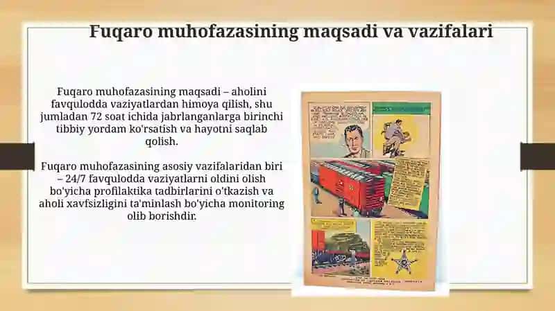 Ommaviy-mudofaa ishlarining maqsad vavazifalari 3