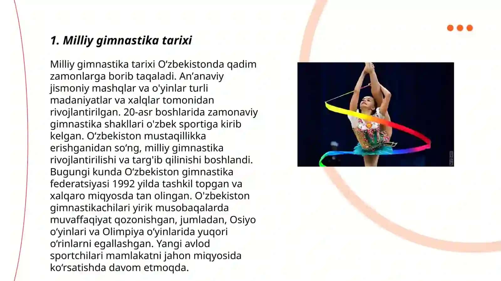 Milliy gimnastika tizimlarini vujudga kelishi 3