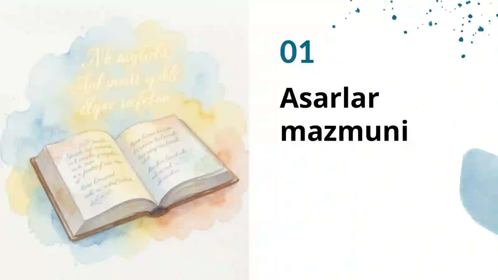 Behbudiy Asarlari Yoshlar 3