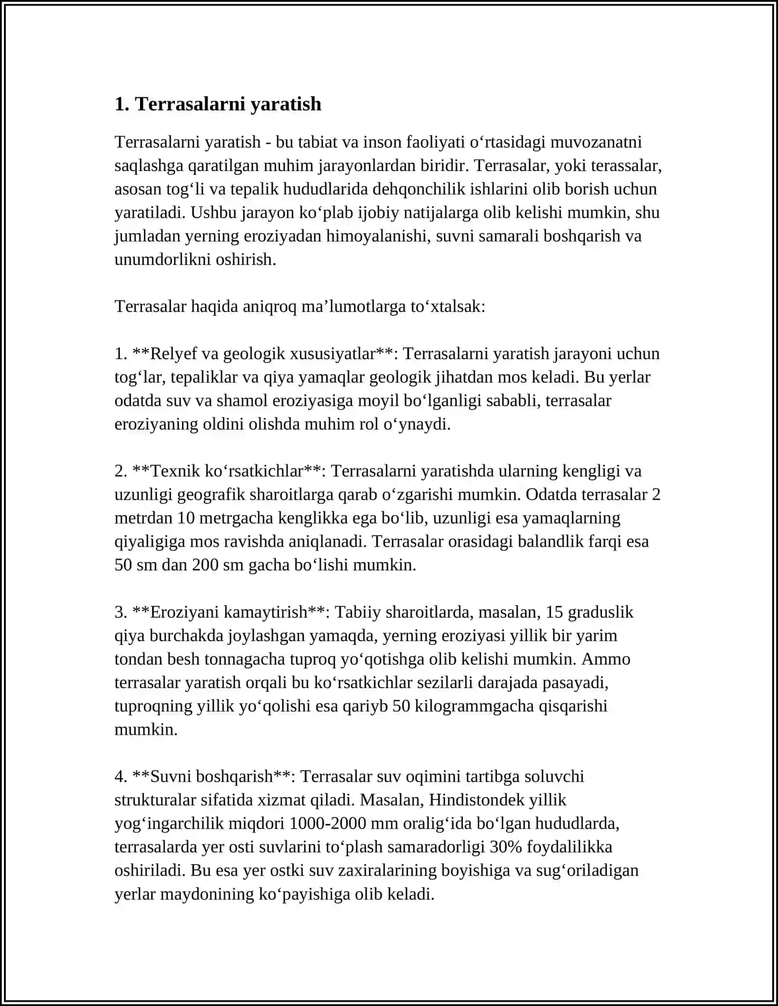 TUPROQ ERRAZIYASINI OLDINI OLISH USULLARI 3