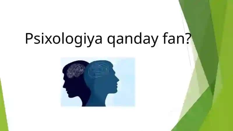 Psixologiyafanining predmeti va rivojlanish tarixi 3