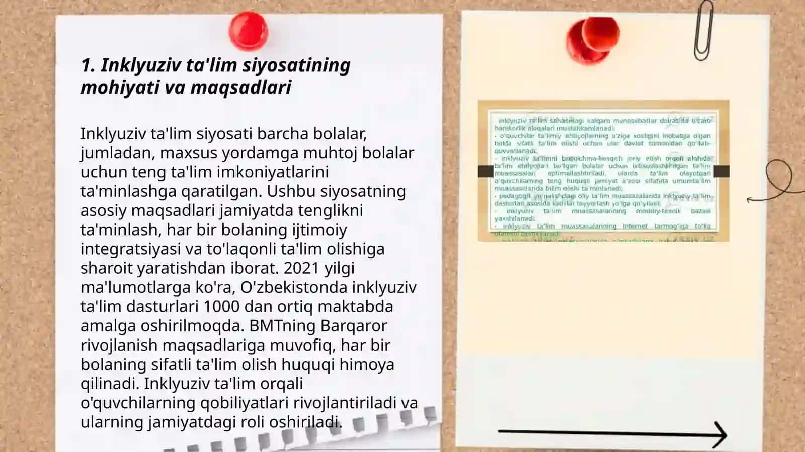 Inklyuziv ta'lim siyosati 3