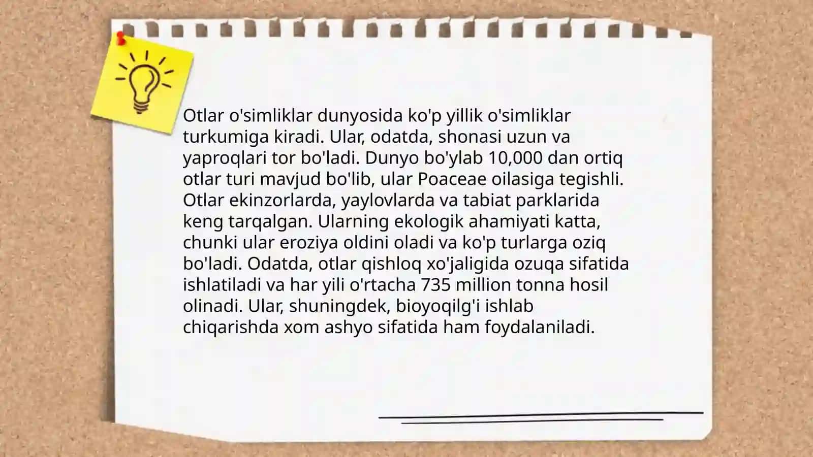 So'z turkumlari 3