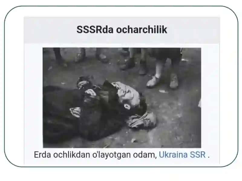 Sovet hokimiyati davri ocharchilik 3