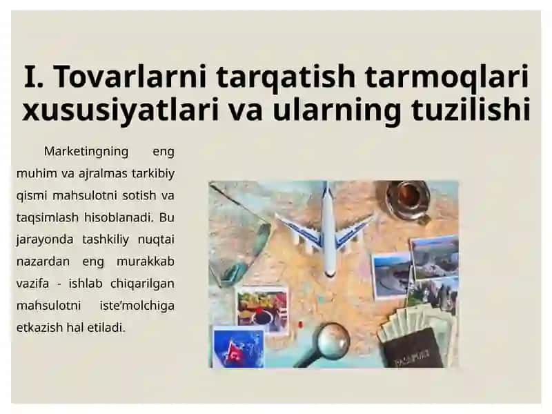 Sotish siyosati va strategiyalari 3