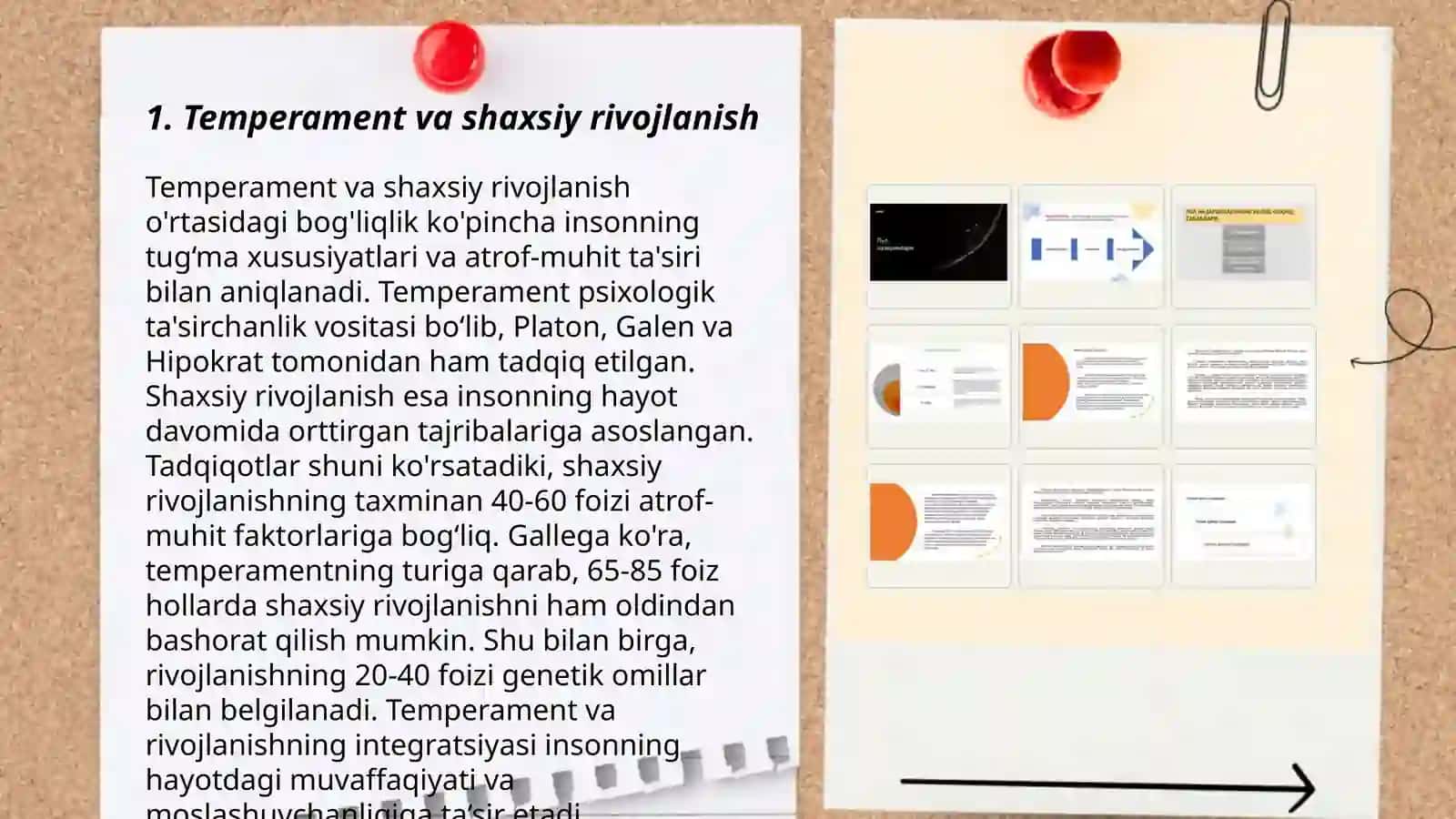 Temperamentning klassik nazariyalari 3