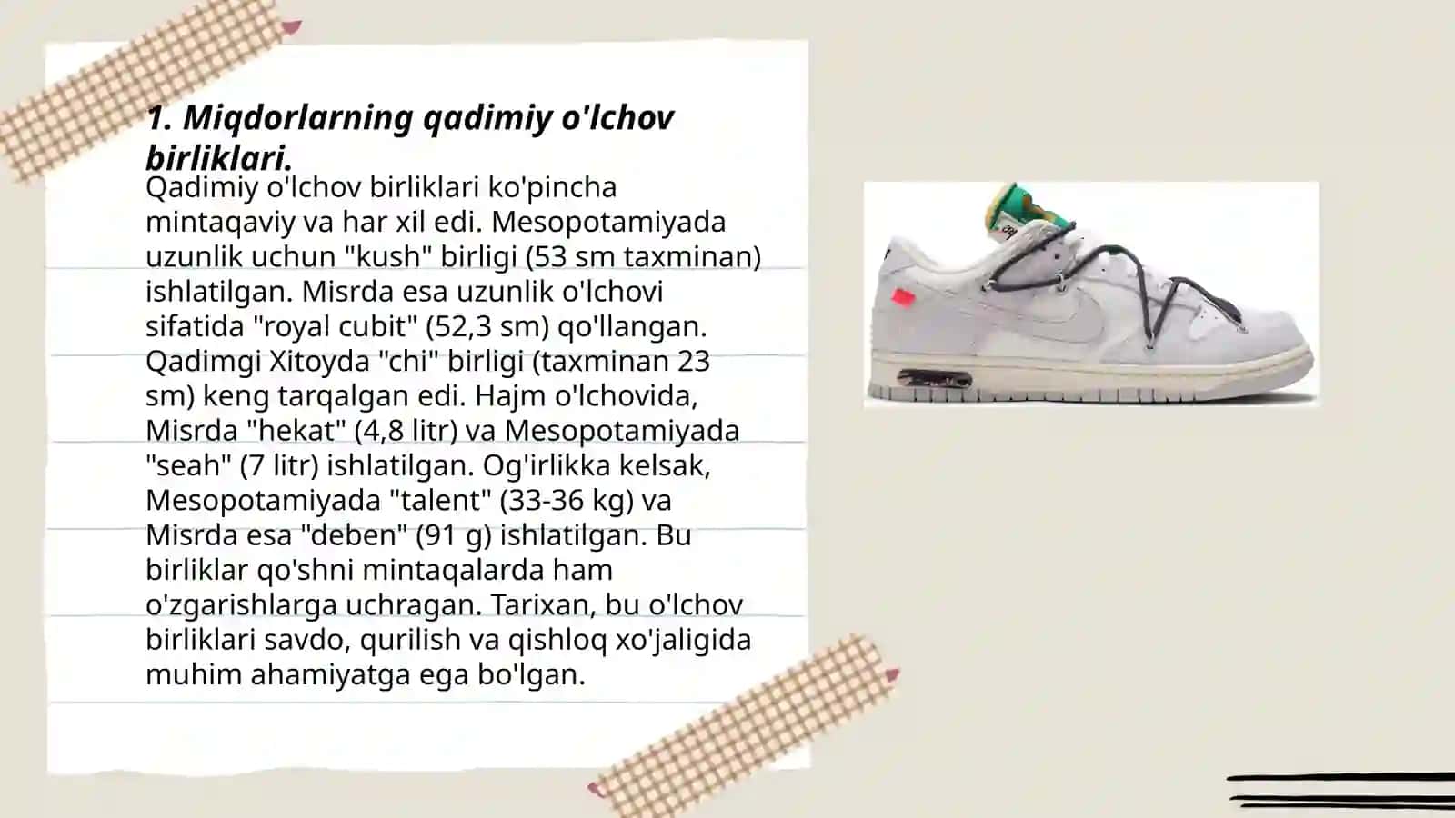 Boshlang‘ich sinflarda matematikadan DTS tahlili 3