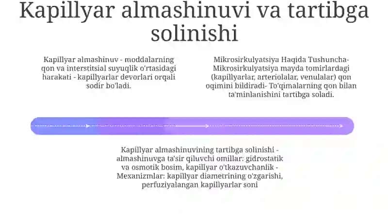 Mikrosirkulyatsiya Haqida Tushuncha 3