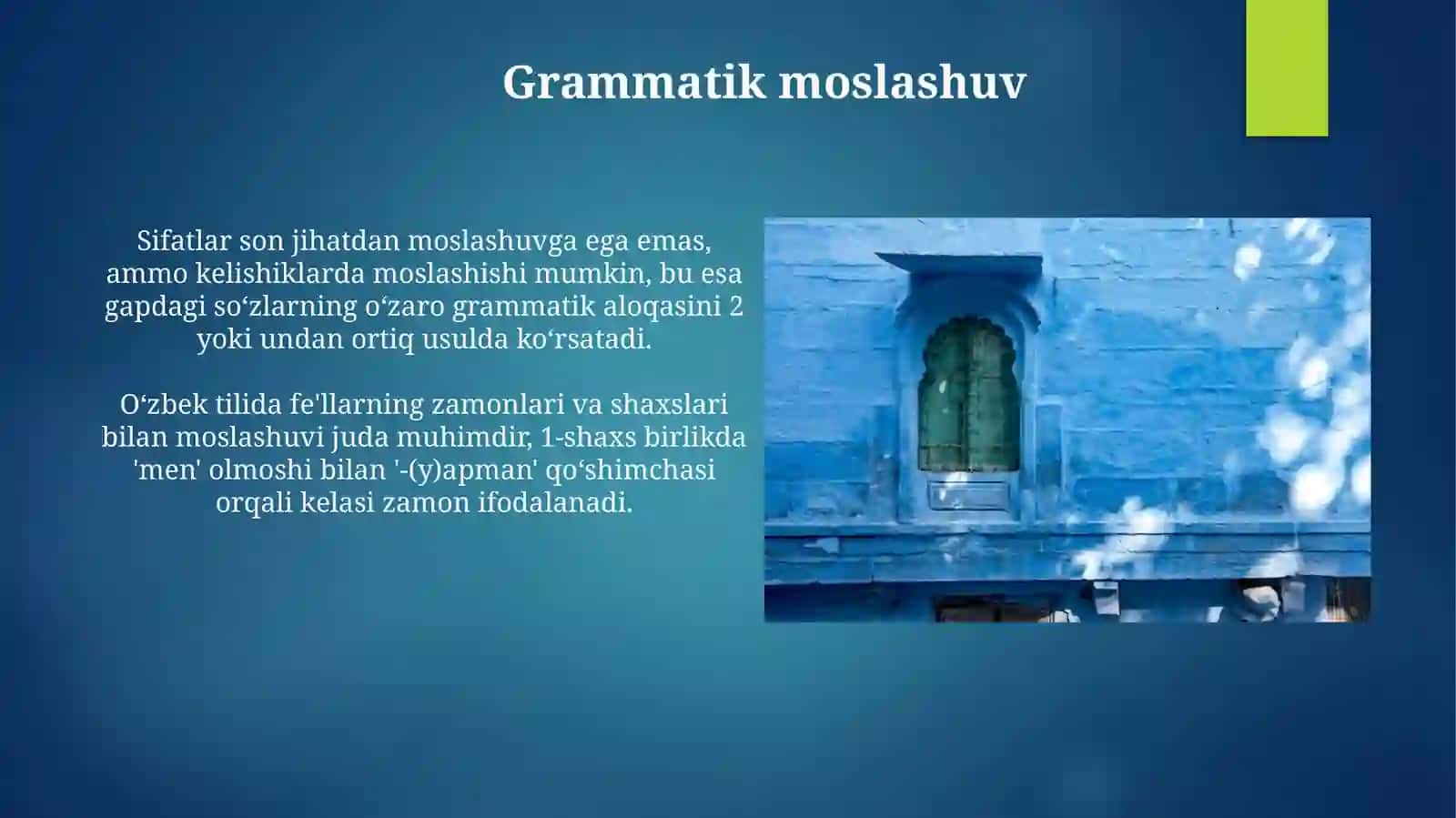 O‘zbekcha “Let It Be”: talqinlar va ta’sirlar 3