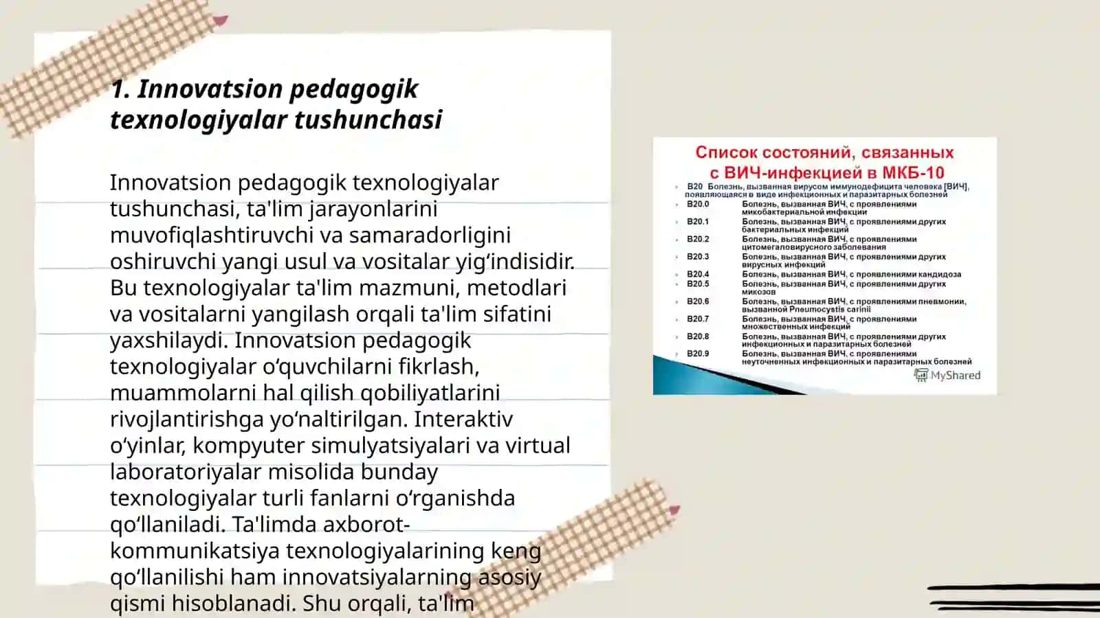 Innovatsion pedagogik texnologiyalar 3