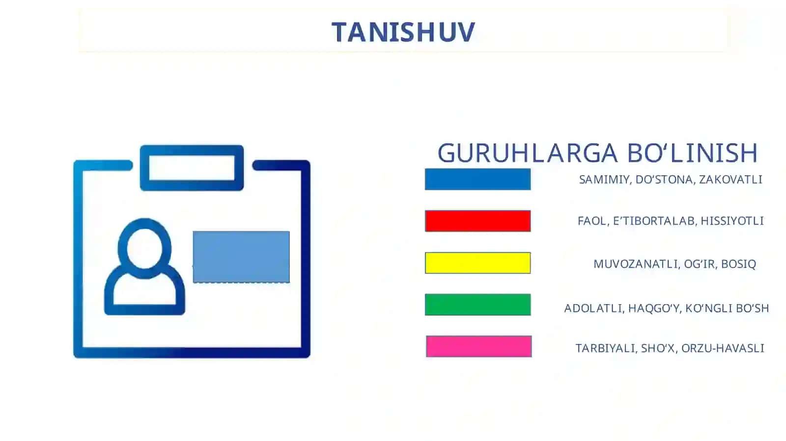 MENEJERLIK O‘QUV KURSI 3