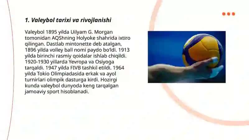 Valeybol 3