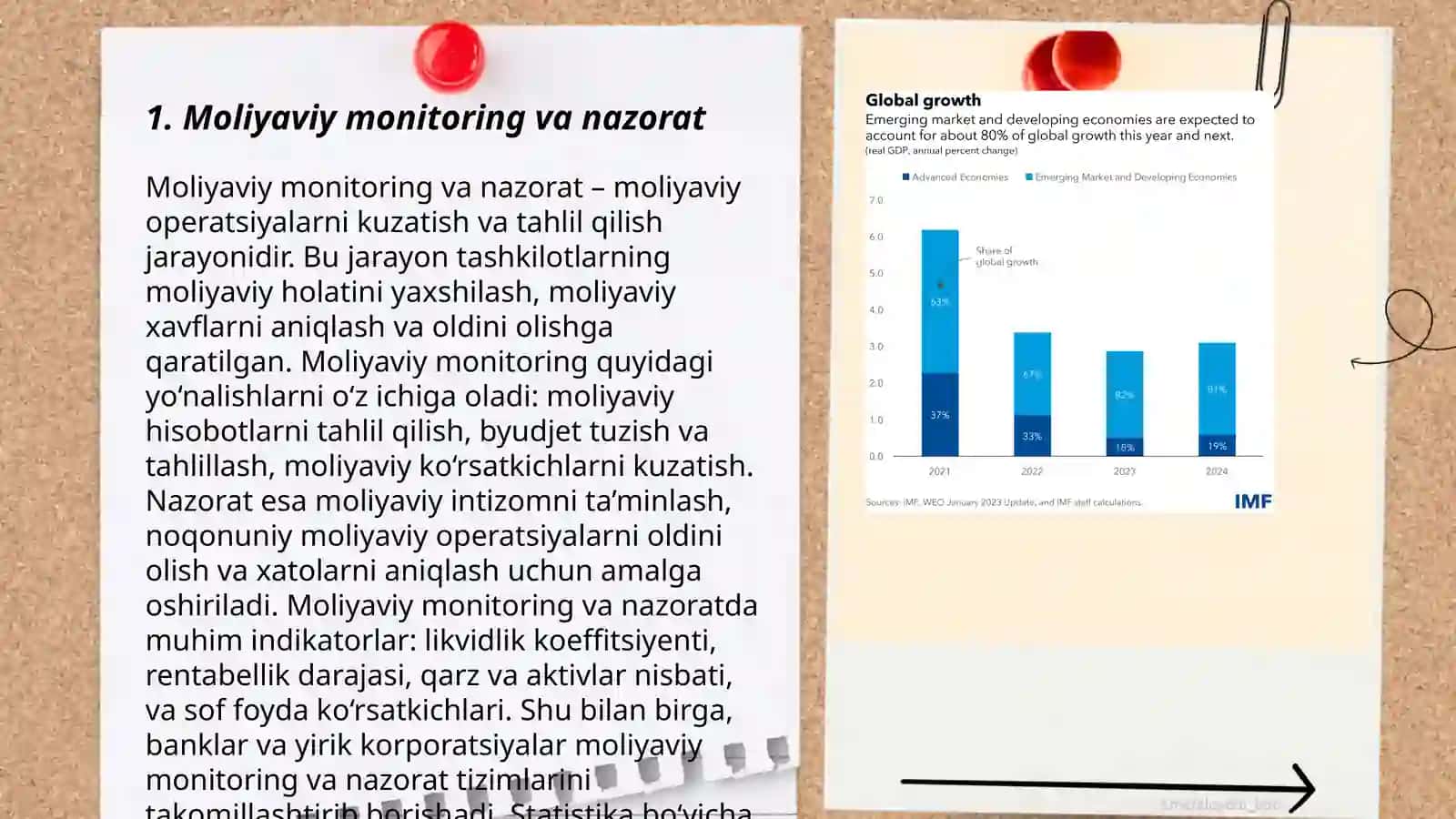 Zamonaviy moliyaning fundamental masalalari 3