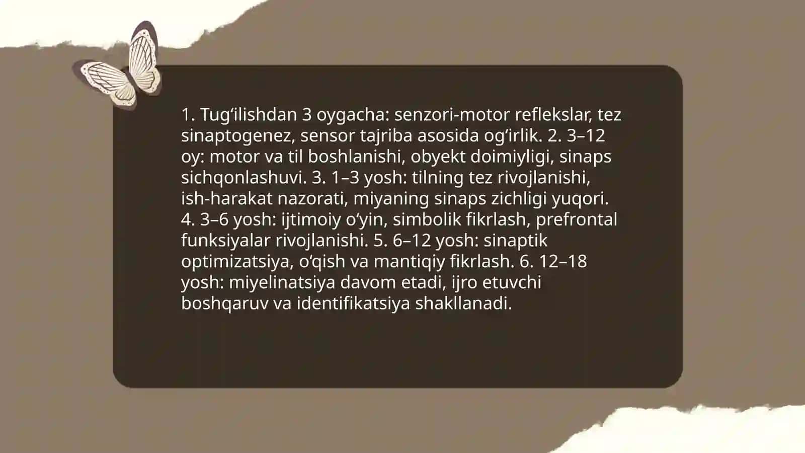 Bolalarning neyropedagogik xususiyatlari va bilish jarayoni 3