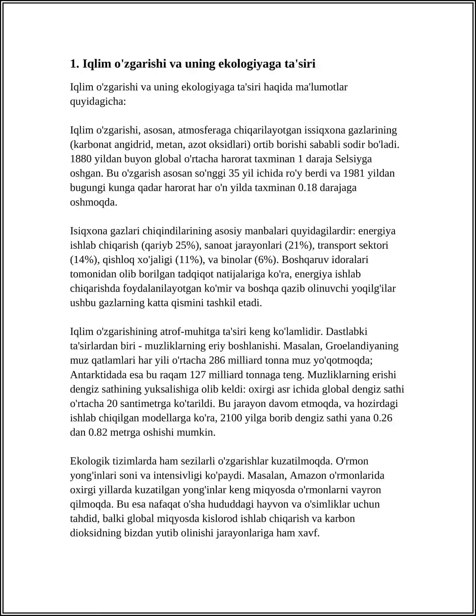 PUBLITSISTIK MAQOLA TAYYORLASH 3