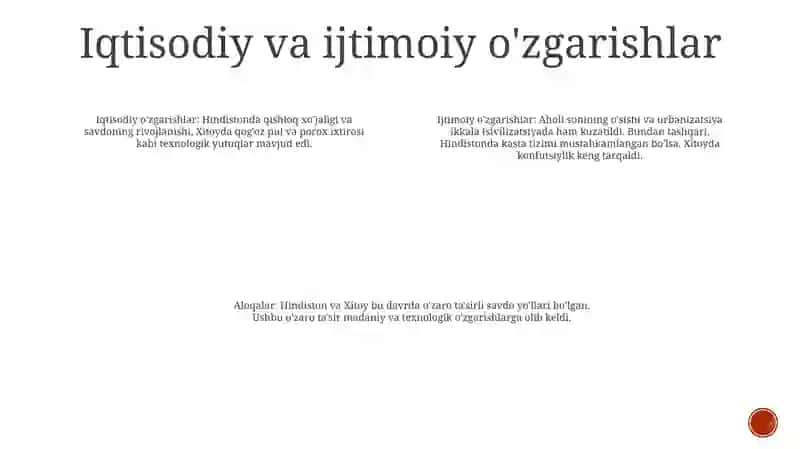 Xi-Xvi Asrlarda Hindiston Va Xitoy 3