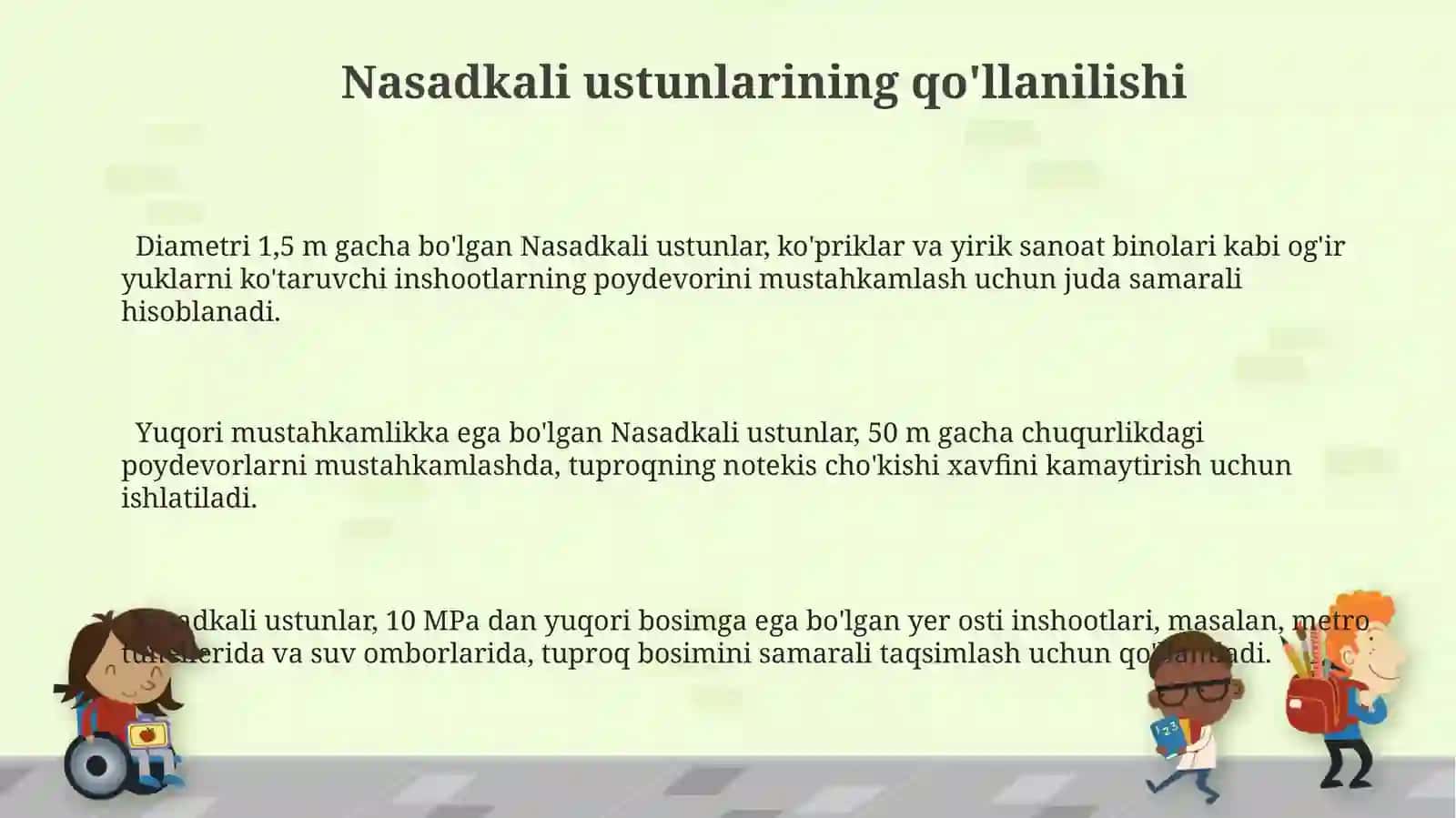 Nasadkalikolonnalar 3