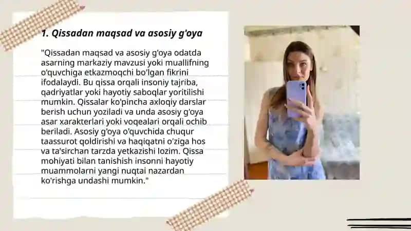 Xusrav va Shirin dostoni 3