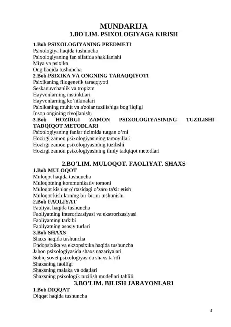 Umumiy psixologiya (darslik) 3