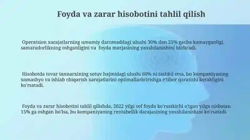 Naqd pul aylanmasining zarurligi 3