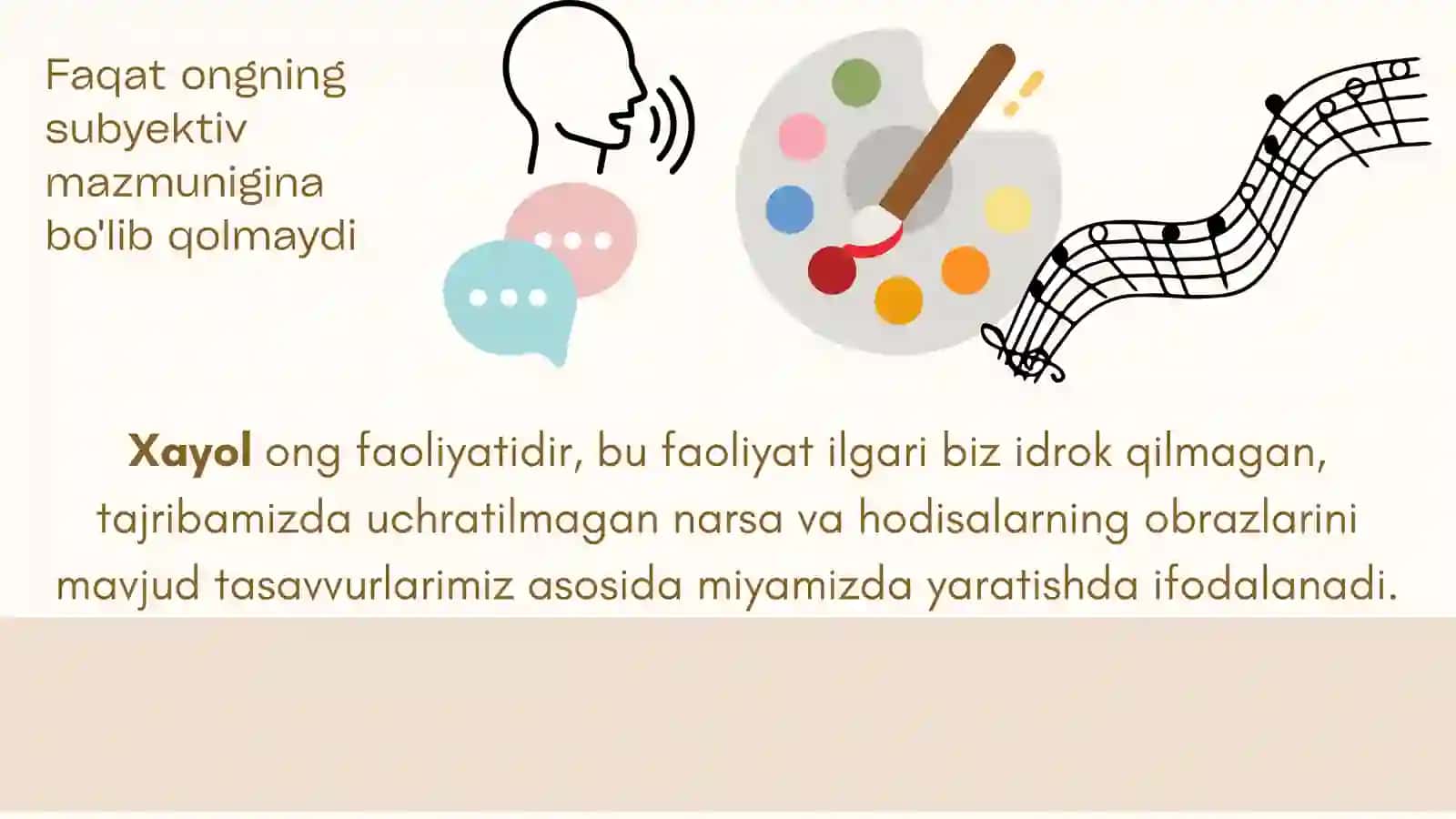 XAYOL (FANTAZIYA) 3