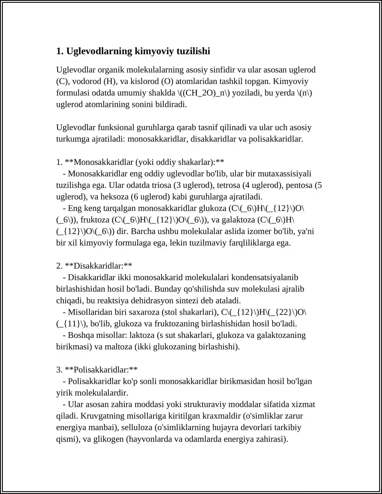 UGLEROD GURUHI MINERALLARI 3