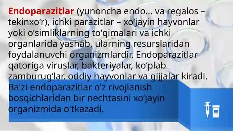 Endogenparazitarkasalliklar 3