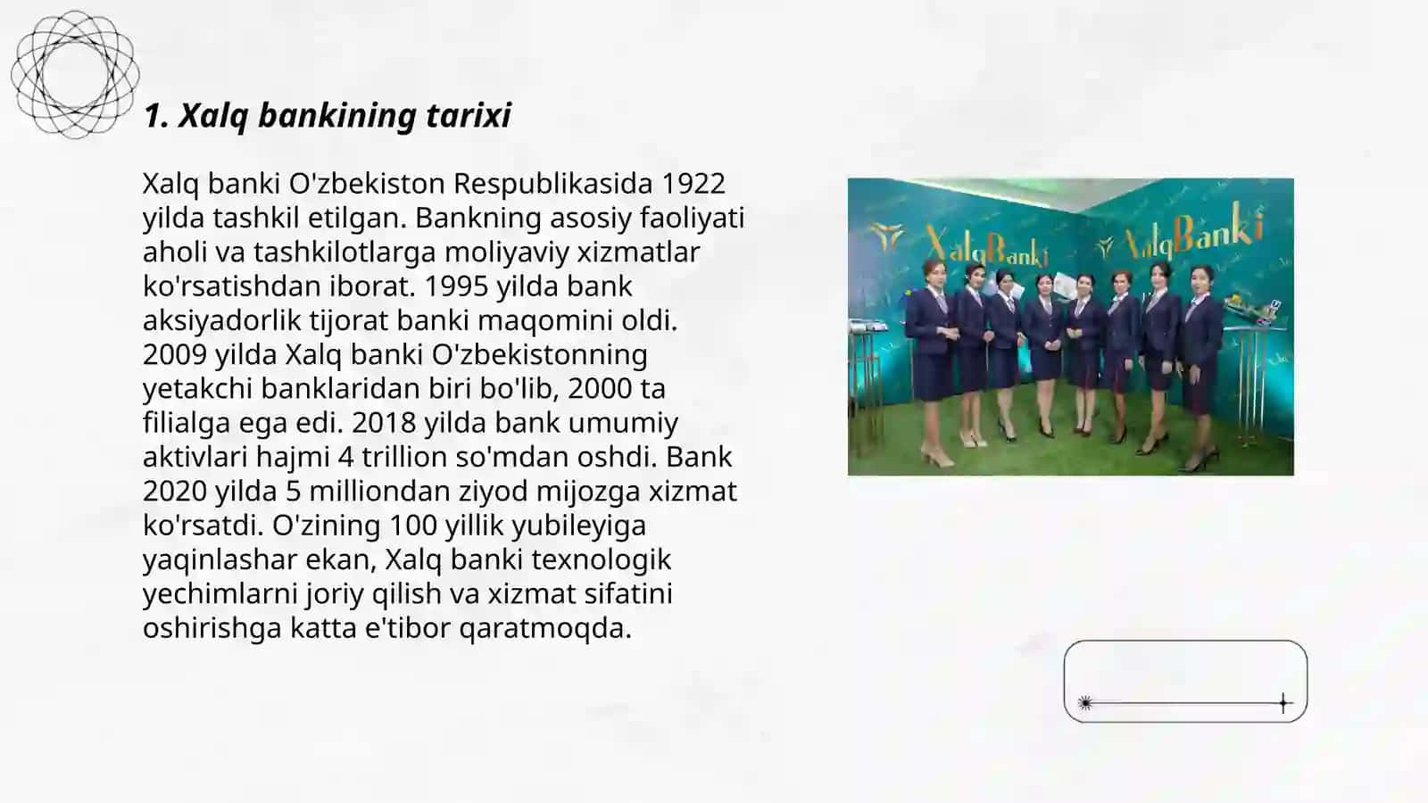 Xalq banki haqida 3