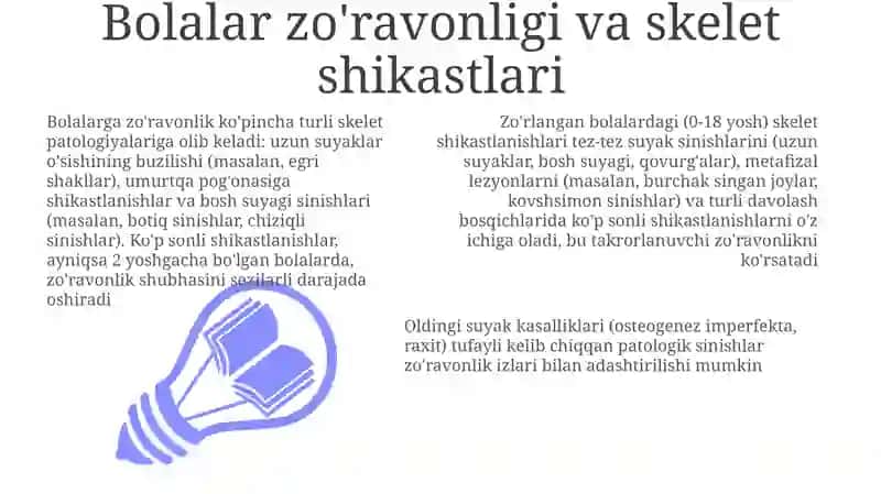 Bolalarda skalet patologiyasi 3