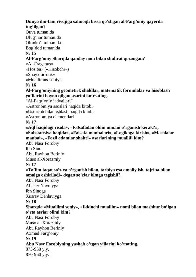 Umumiy pedagogika 3