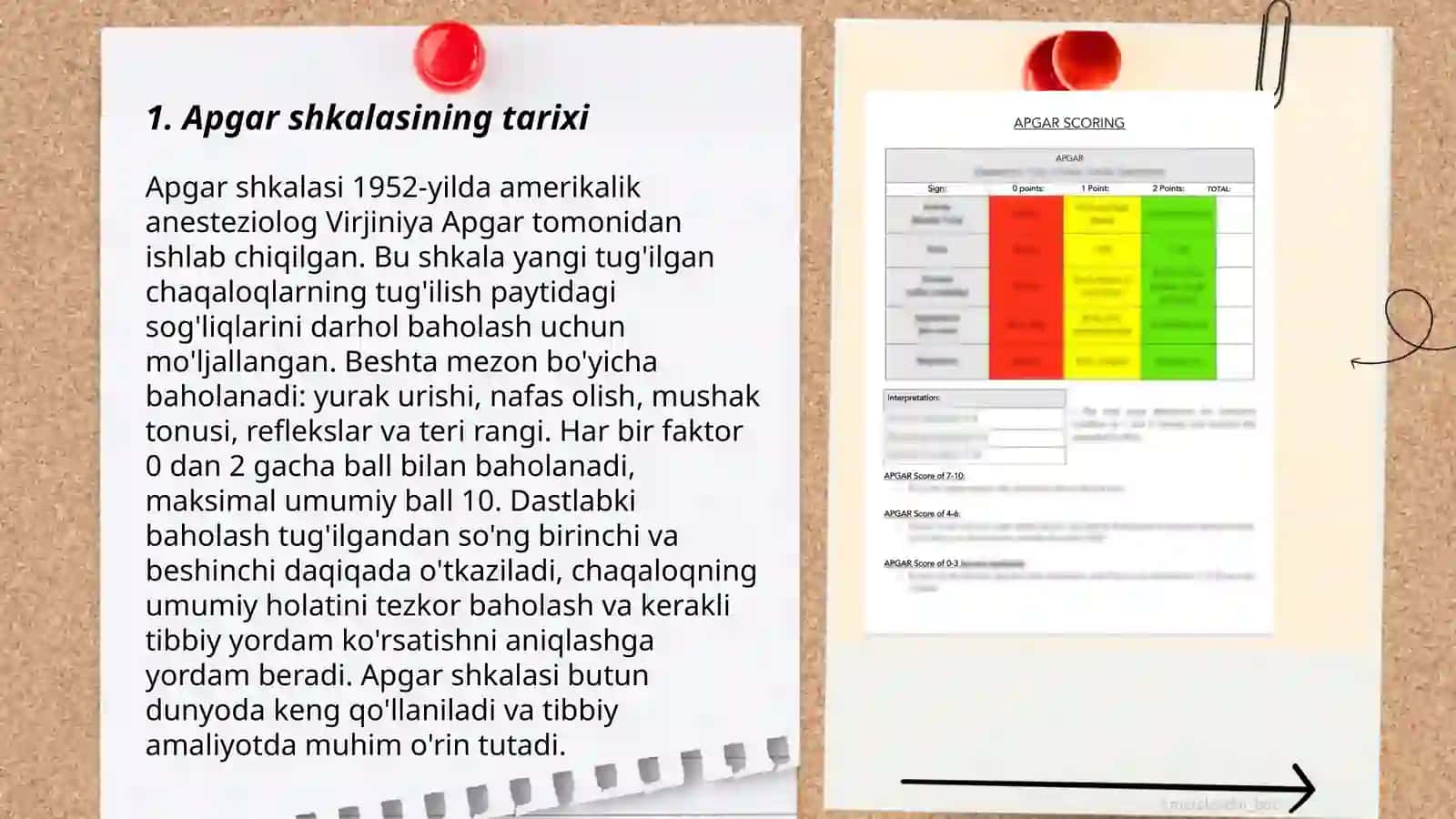 Apgar shikalasi 3