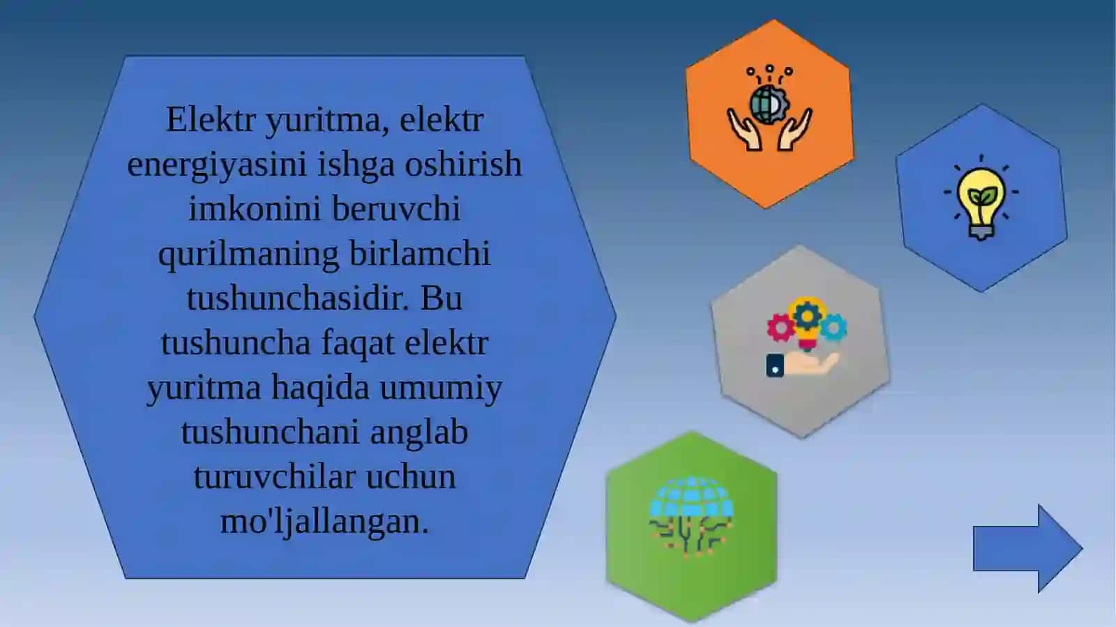 Elektr yuritma asoslari 3