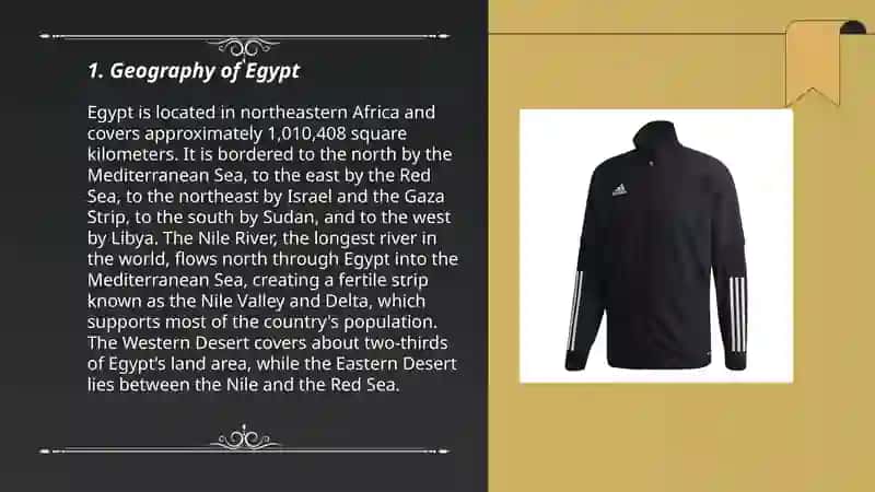 Presentation about Egypt 3
