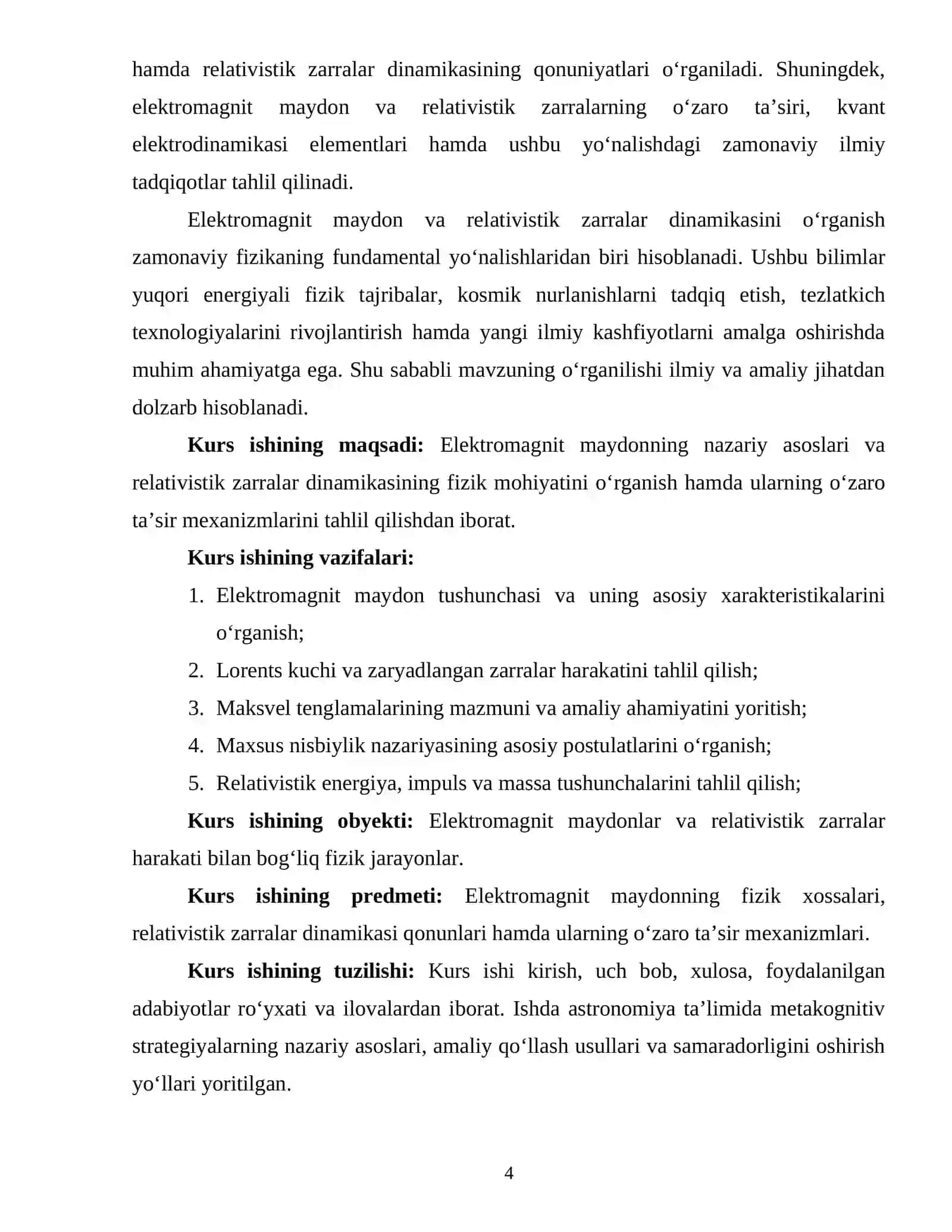 Elektromagnit maydon va relativistik zarralar dinamikasi.docx 3