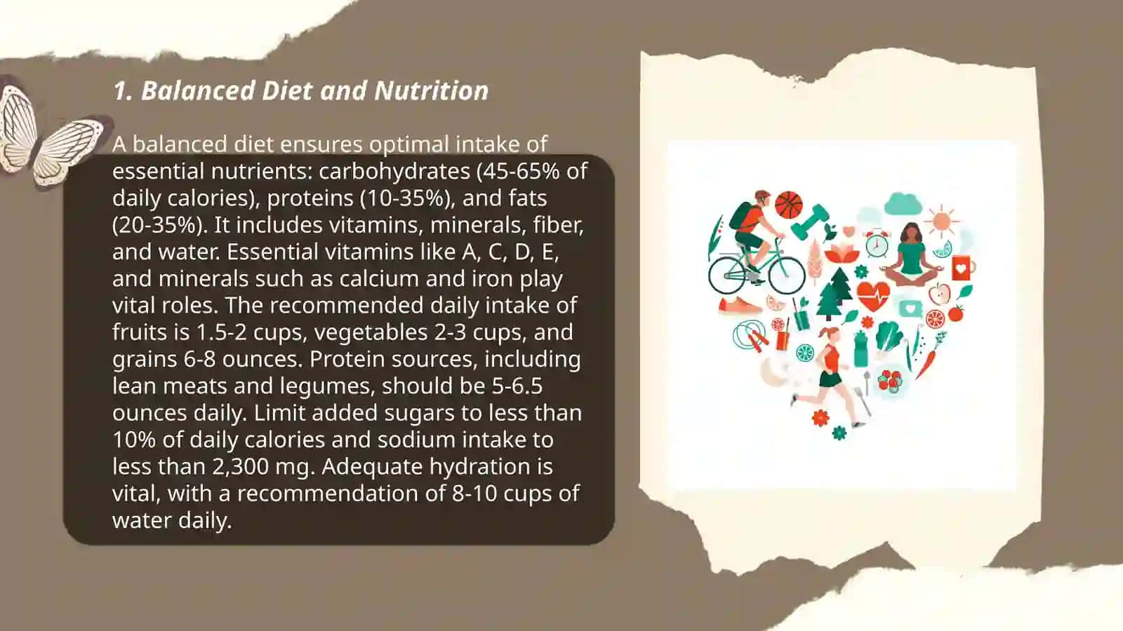 healthy lifestyle 3