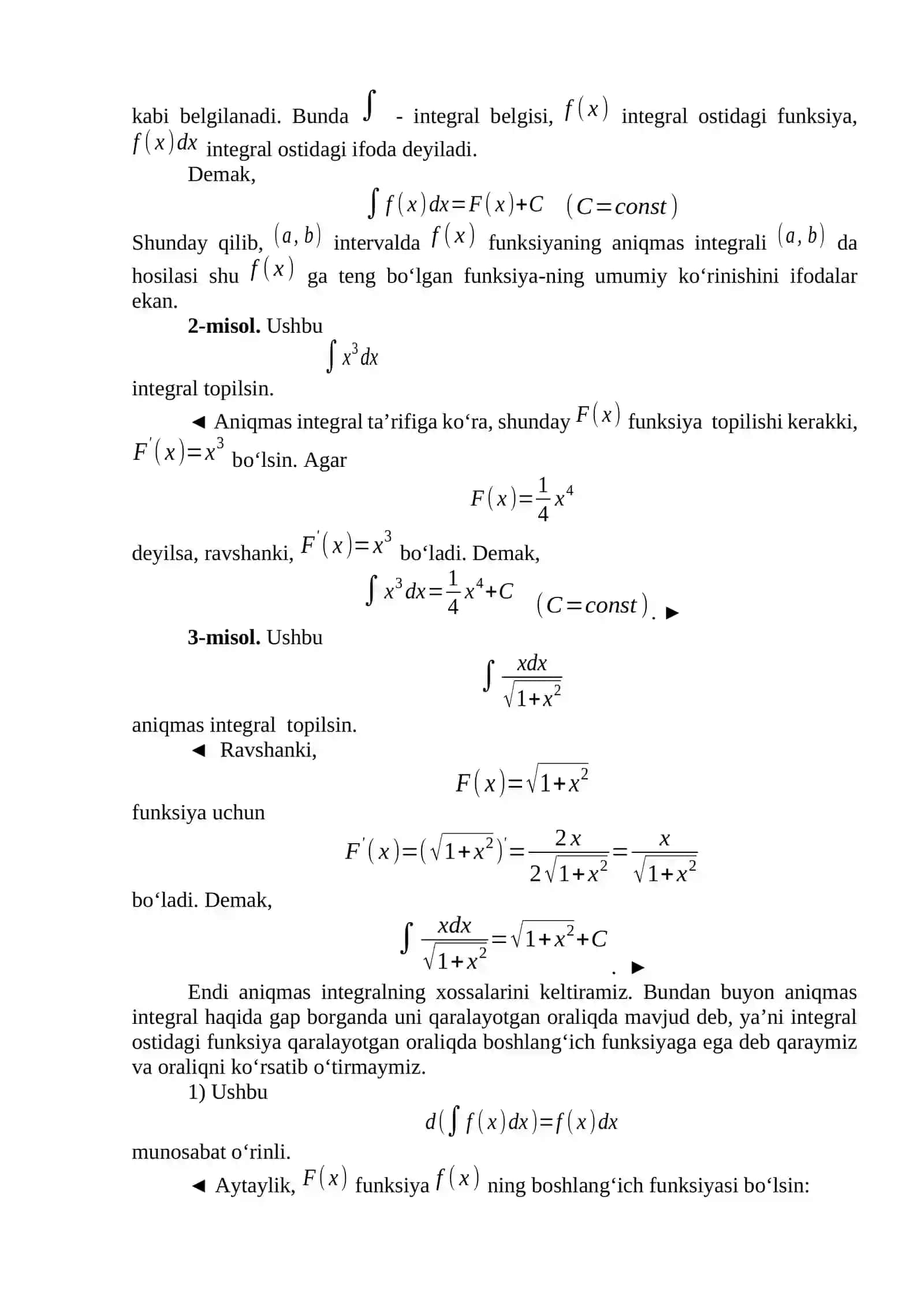 BOB. ANIQMAS INTEGRAL 3