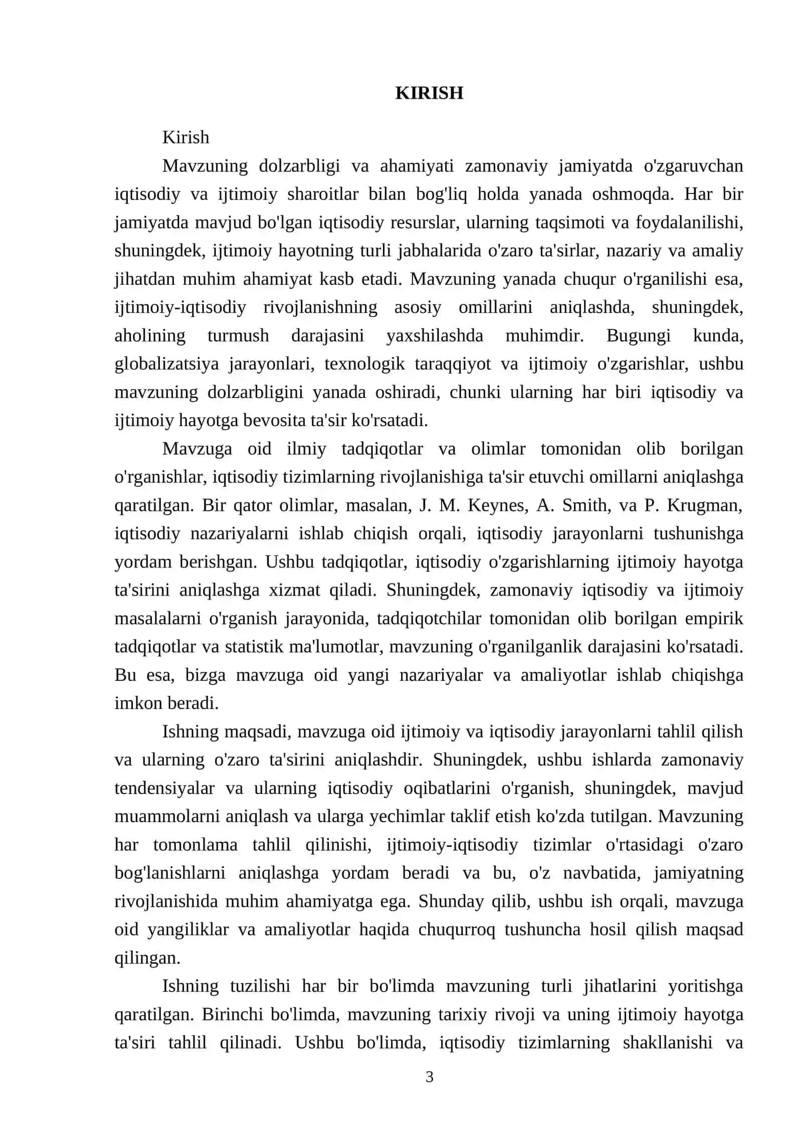 1-KURS TALABASI.NING. FANIDAN TAYYORLAGAN MUSTAQIL ISHI 3