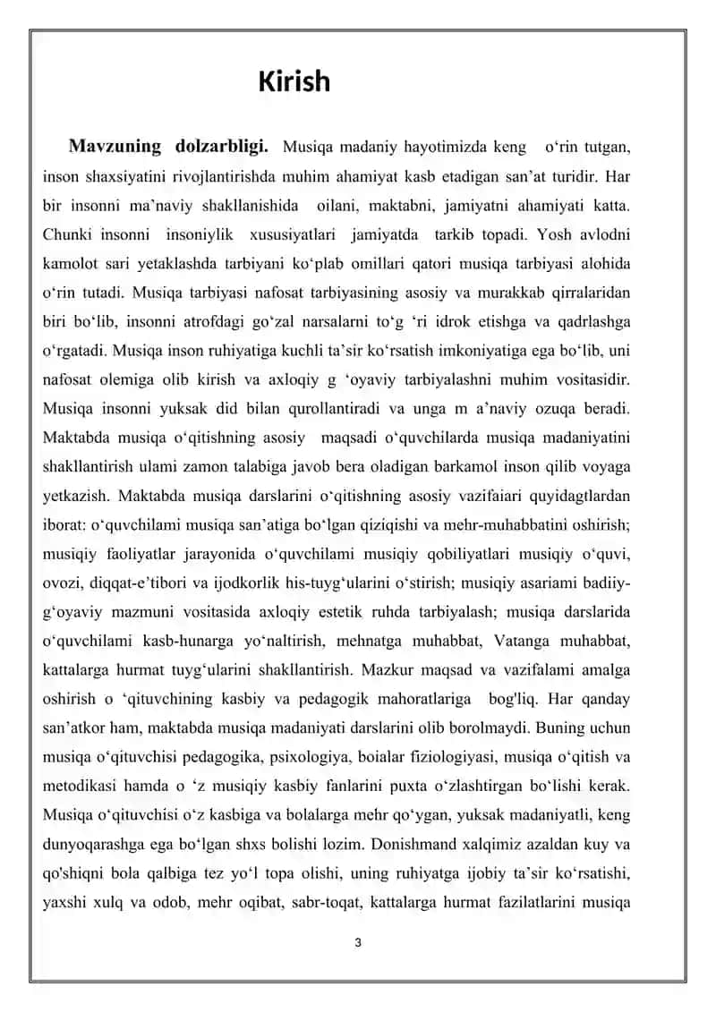 V.A.Motsartning hajviy operalari 3