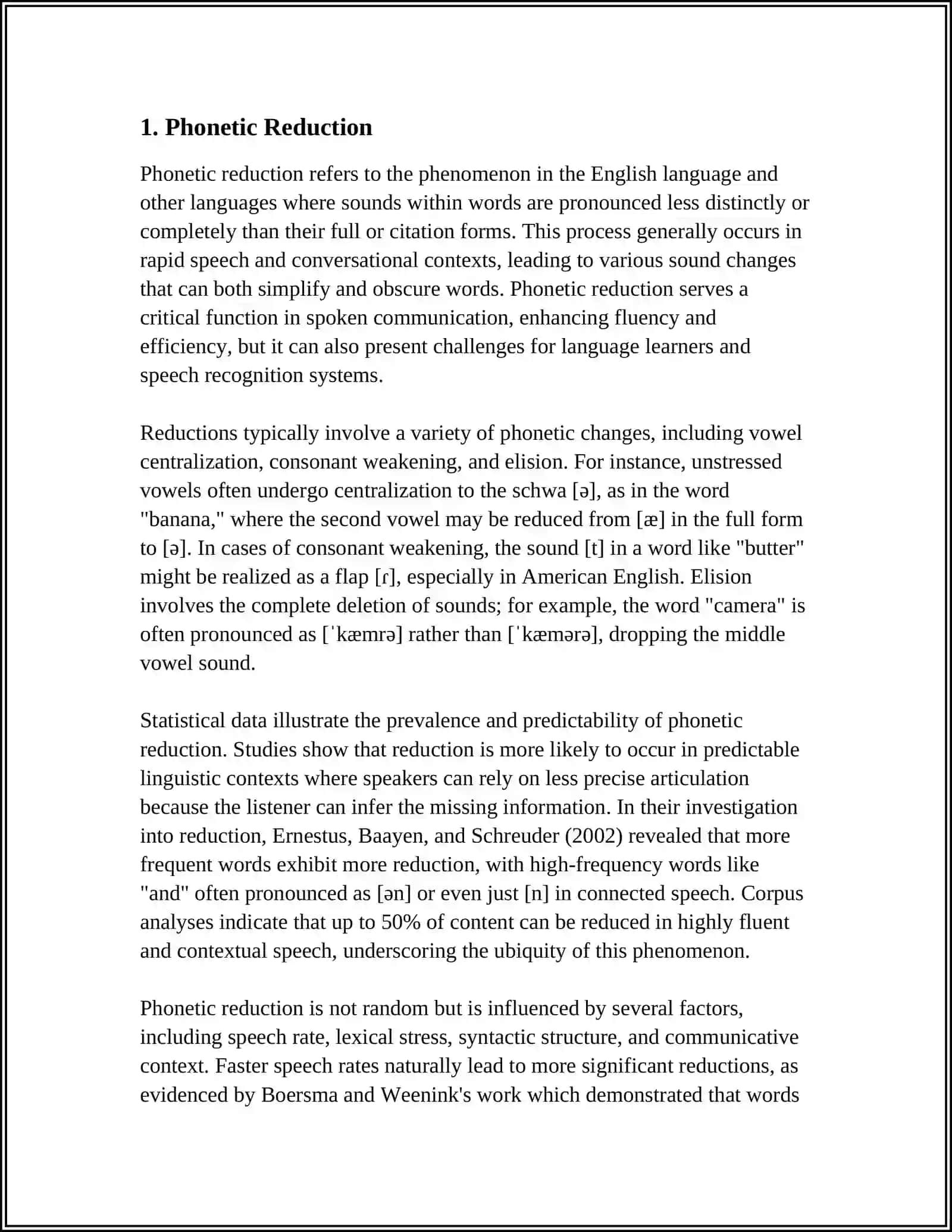 TYPES OF REDUCTIONS IN ENGLISH 3