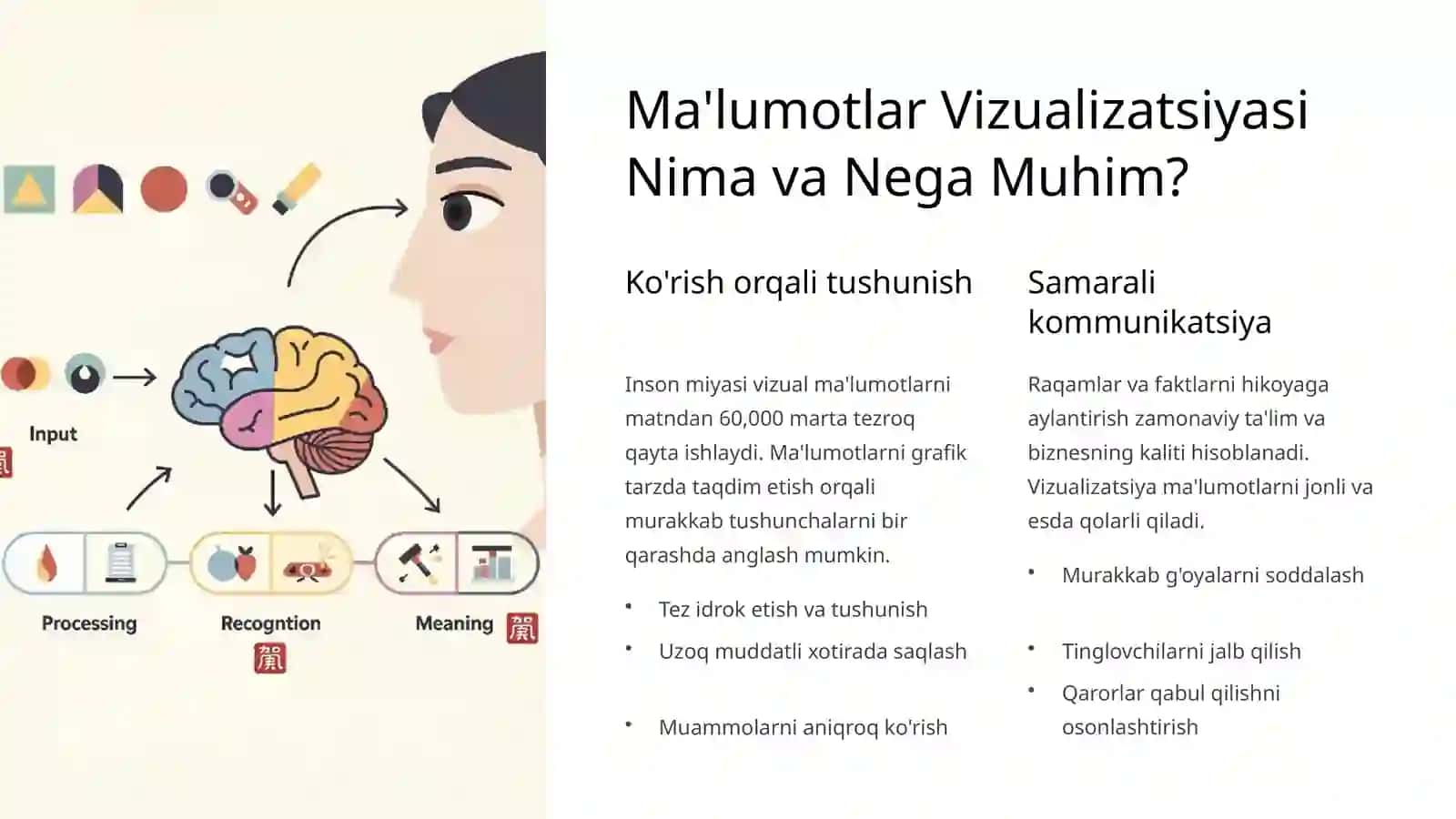 Mindgrasp bilan ma’lumotlar vizualizatsiyasi 3