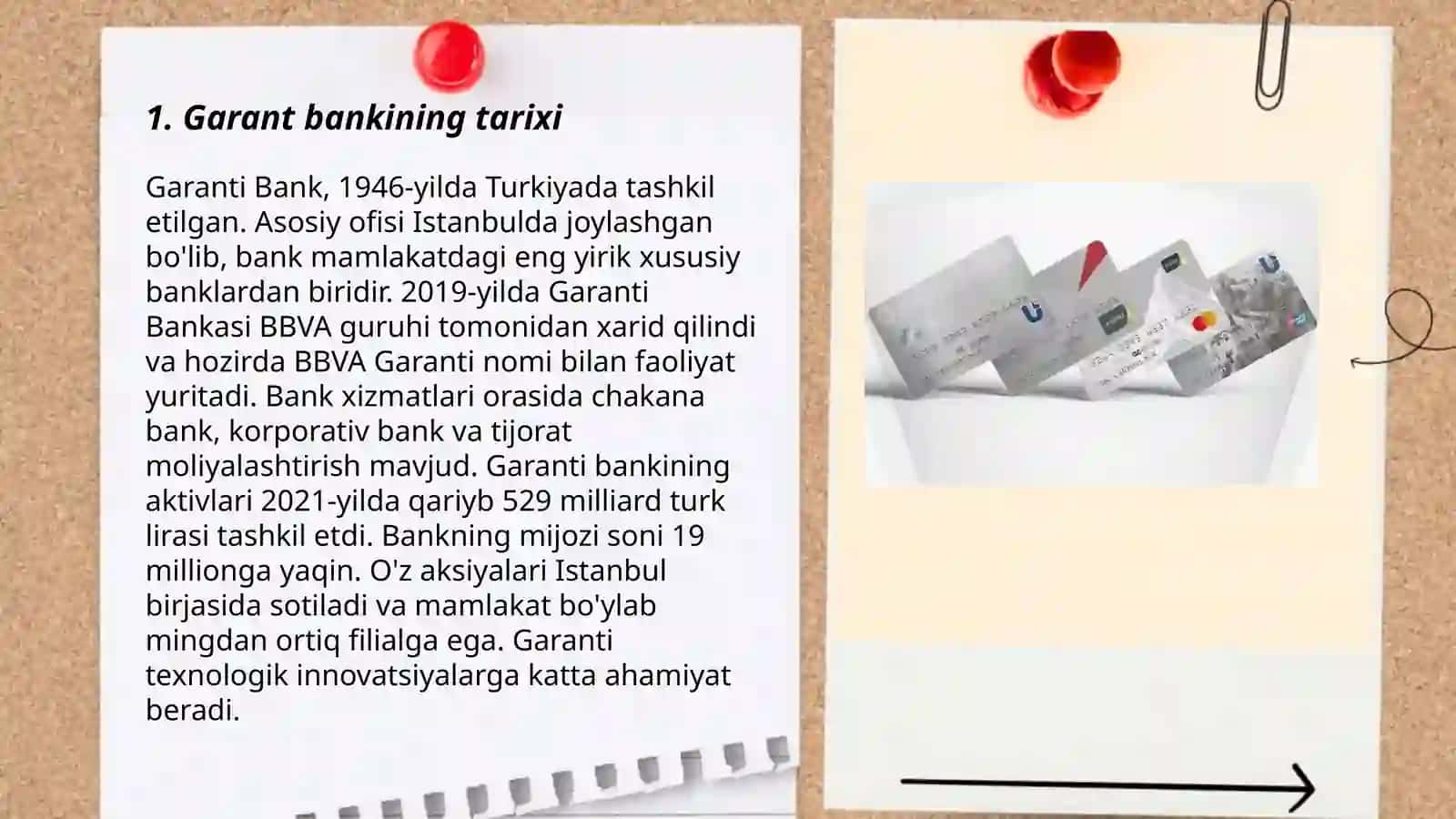 Garant bank 3