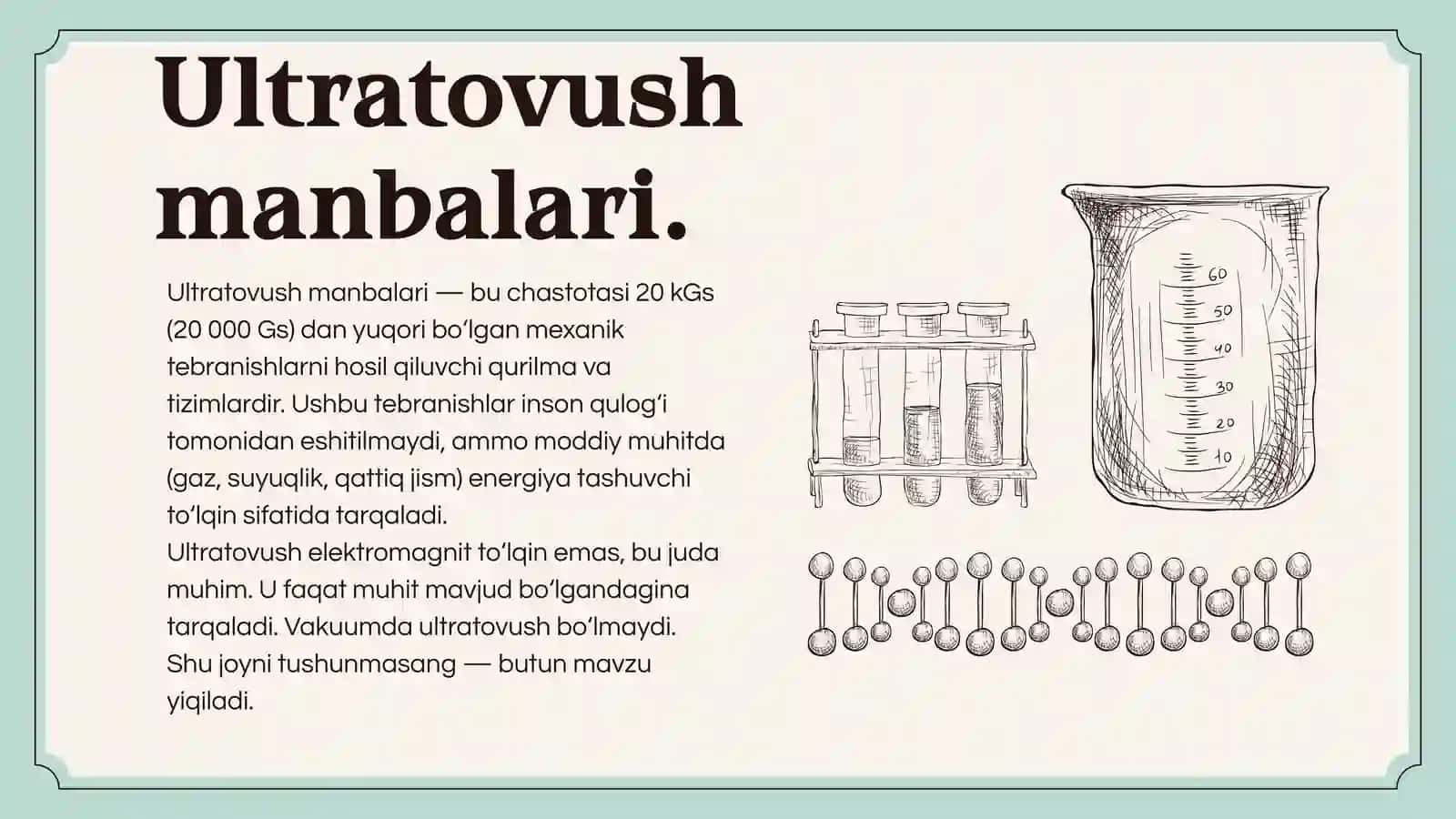 Ultratovush manbalari 3