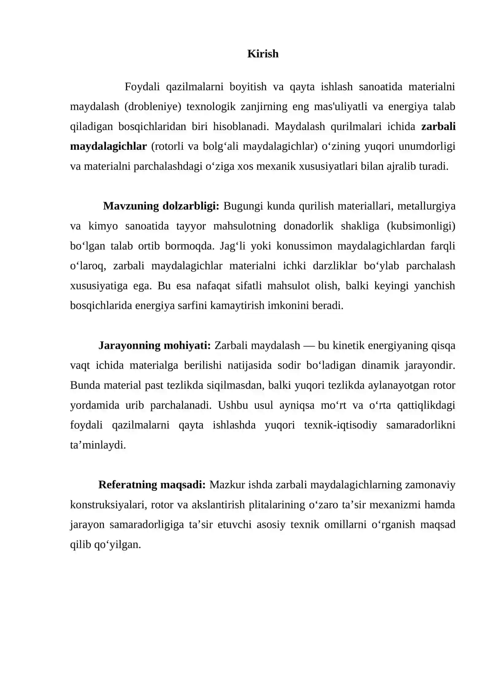 Konchilik ishi 3