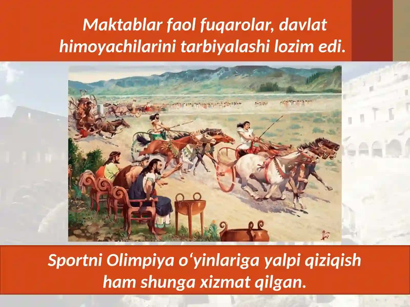 Qadimgi Yunoniston madaniyati 3