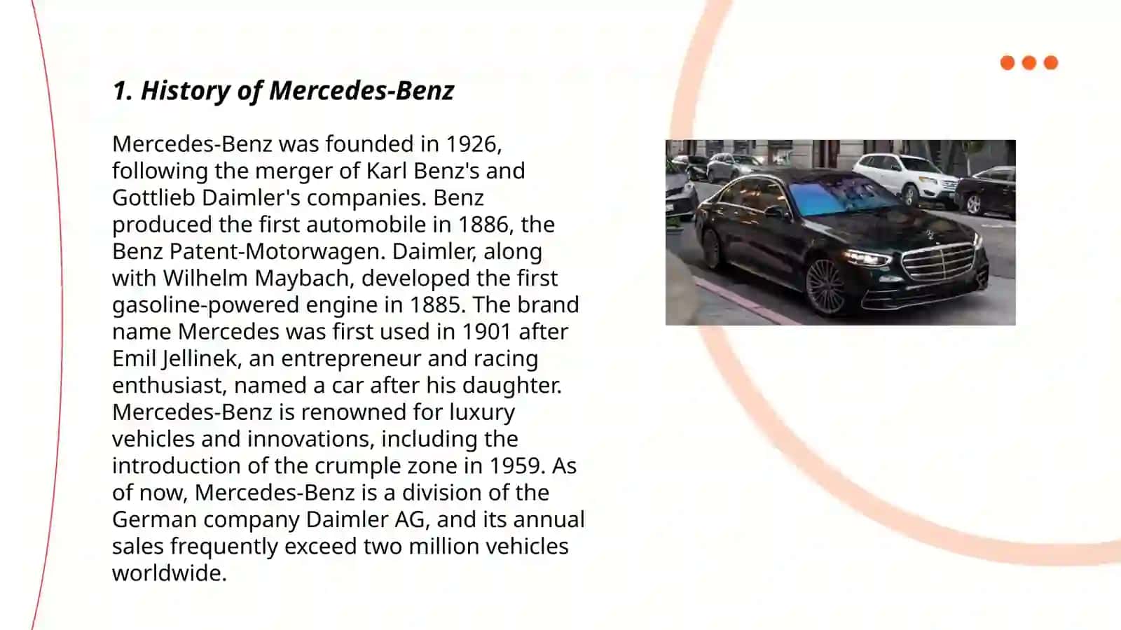 Mercedes-Benz 3