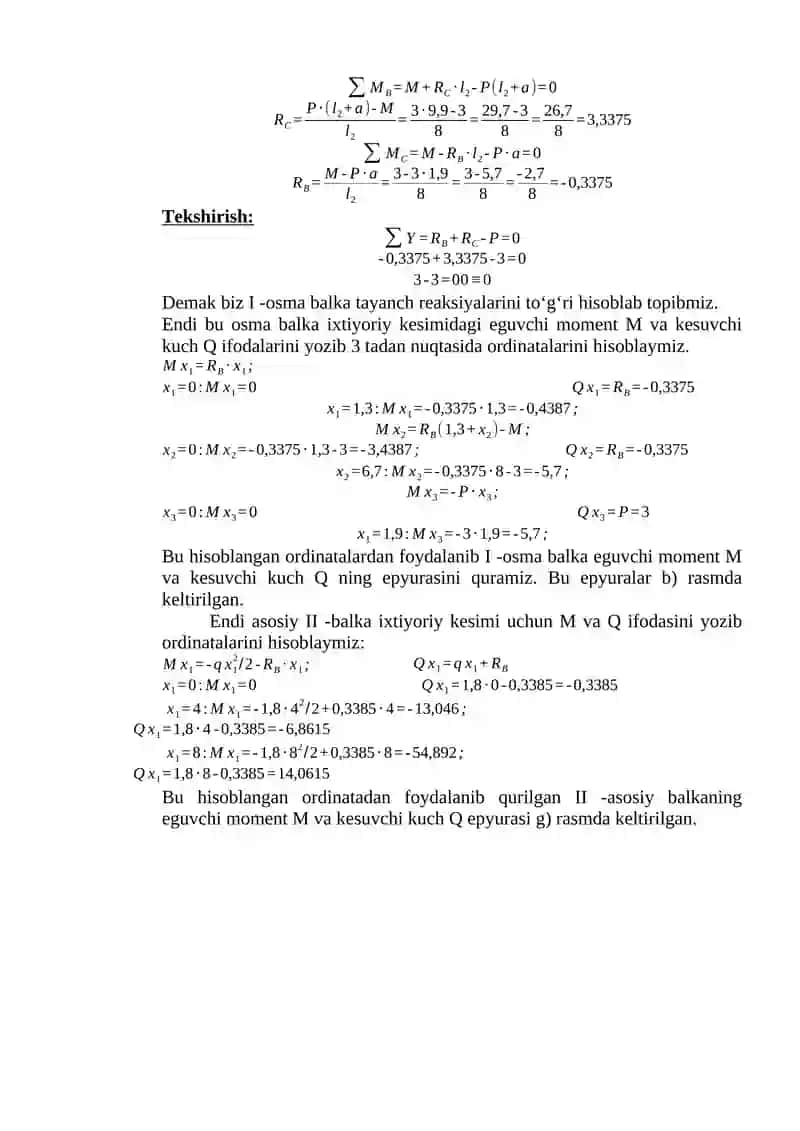 HISOB GRAFIK ISHLARINI BAJARISHGA DOIR TARQATMA MATERIAL 3