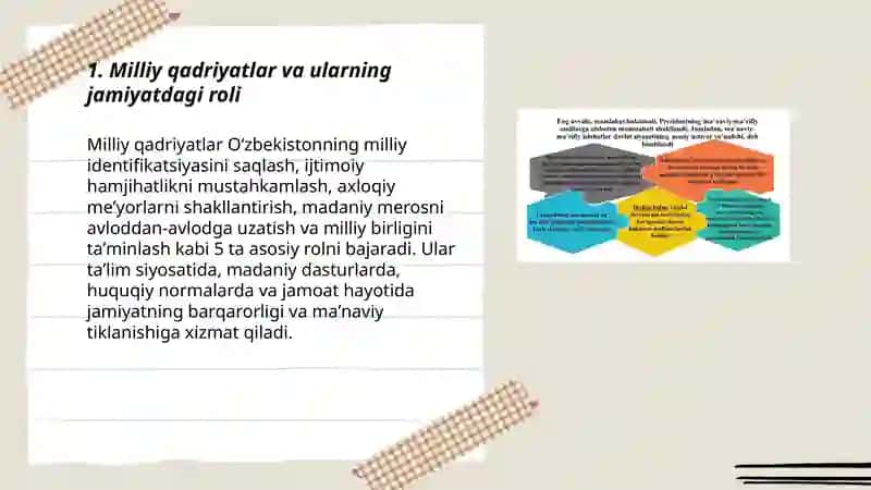 O'zbekistondagi manaviy va madaniy taraqqiyot 3