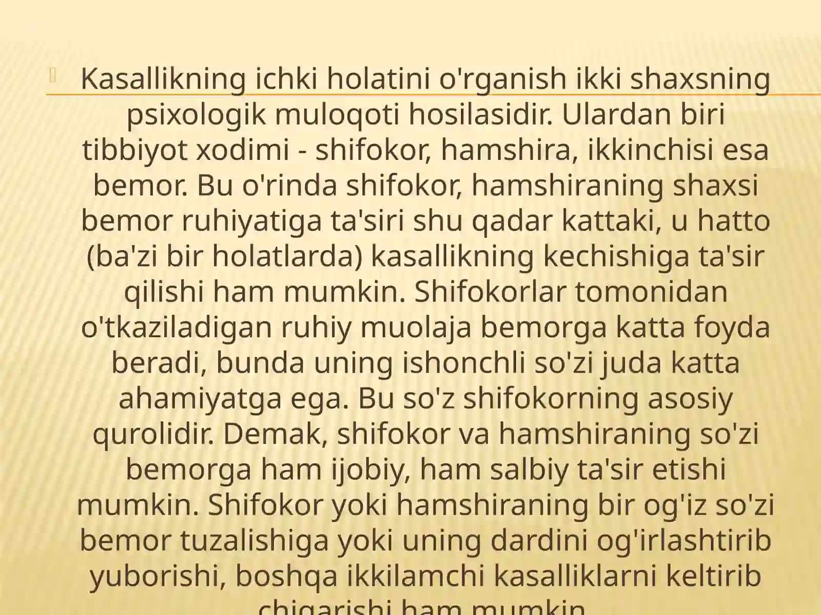 Yatrogeniya turlari.Evtanaziya 3